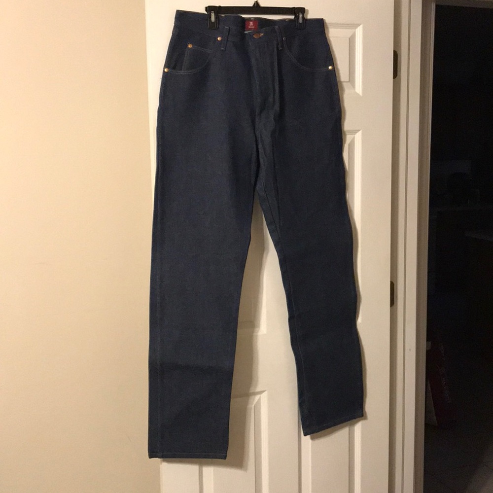 Wrangler Jeans